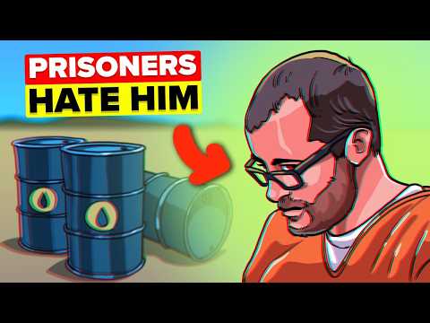 3 Hours of Terrifying Serial Killers the World Tried to Forget