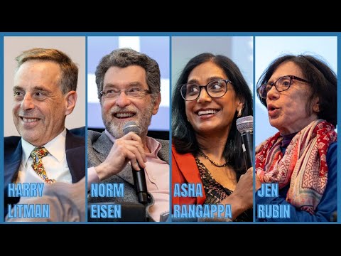 Live from Princeton: A Contrarian Quartet