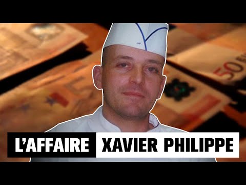 L'affaire XAVIER PHILIPPE - Mensonges, imitations et meurtres en entreprise