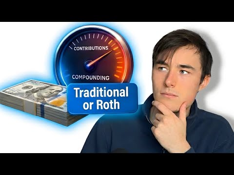 Roth 401k vs Traditional 401k: Which Is Better in 2026?
