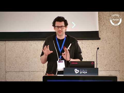 PyCon PT 24 | Pydantic Logfire — Uncomplicated Observability