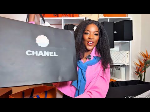 Luxury Designer NEW IN Spring Summer 2026| SS26 Fashion Trends| #luxuryhaul #spring2026 #trends2026 