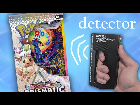 this is why you don't buy loose packs