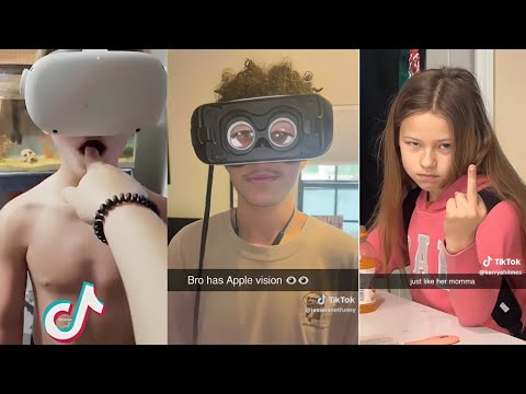 Funny TikToks that Had me Rolling on the Floor! PT.14