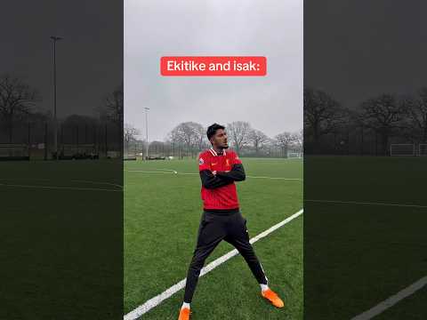 Watching LIVERPOOL be like…😂🔥