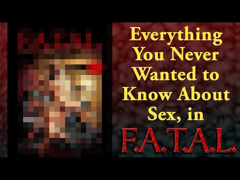 The Worst Sex Rules in TTRPGs (I Hope)