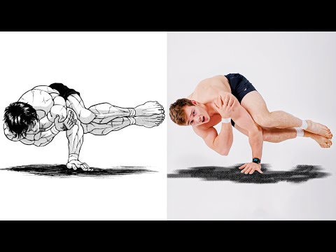 I Tried World’s Most Impossible Exercise