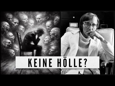 Die verbotene Wahrheit über Selbstmord – Was Kübler-Ross wirklich entdeckte