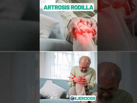 Knee Osteoarthritis Exercises