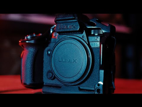 Why The Lumix S5ii is(probably) the Video Camera for you in 2025
