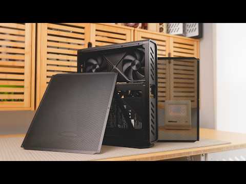 Skyreach 5 MINI: Test Results