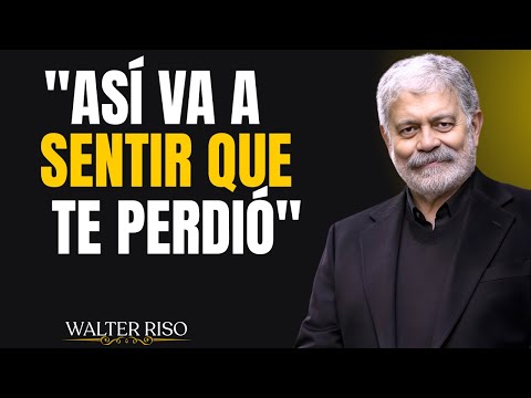 Haz Que Se Arrepienta de Dejarte: Psicología de Impacto – | WALTER RISO