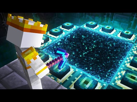 The Secret Behind The End Dimension