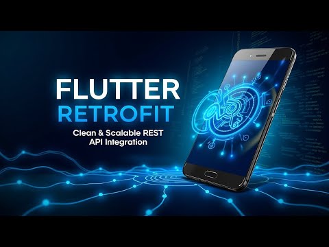 Normal Network Requests vs Retrofit in Flutter: Which Is Better?