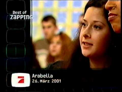 "best of zapping"  2001  premiere