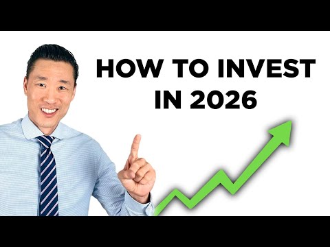How to Invest in 2026: Don’t Fight the Fed