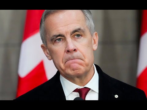 BATRA'S BURNING QUESTIONS: Stop the madness, Canadians did not vote for a Carney majority