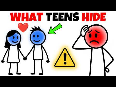 The Parenting Mistakes That Make Teen Dating Harder Than It Needs to Be