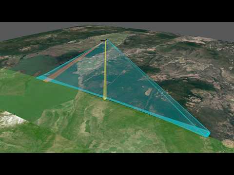 How the Lockheed SR-71 Blackbird Works