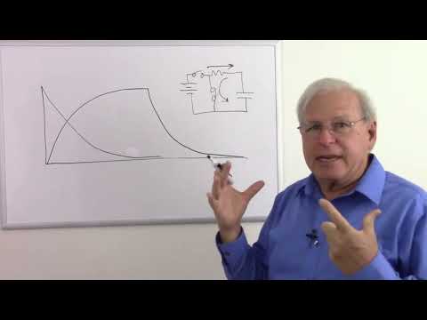 AC Basics   Capacitors in AC Circuits