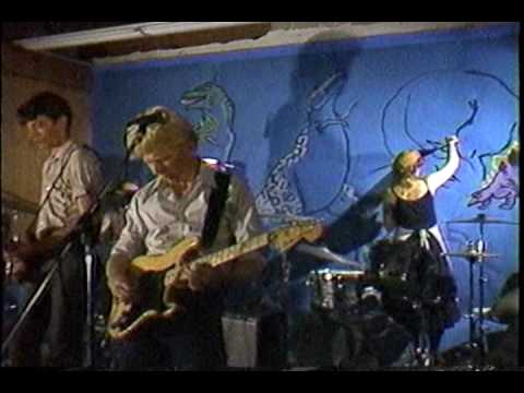 Disturbance - Perfect Love