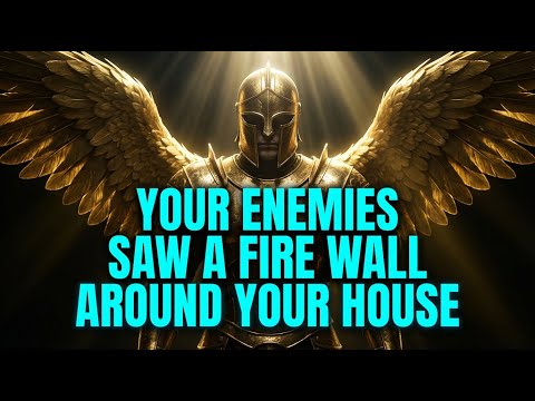 Chosen Ones: Your Enemies Are Terrified — They Just Heard The Lion Roar!