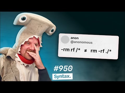 We Read Your Worst Coding Nightmares (Spooky Stories Pt. 2)