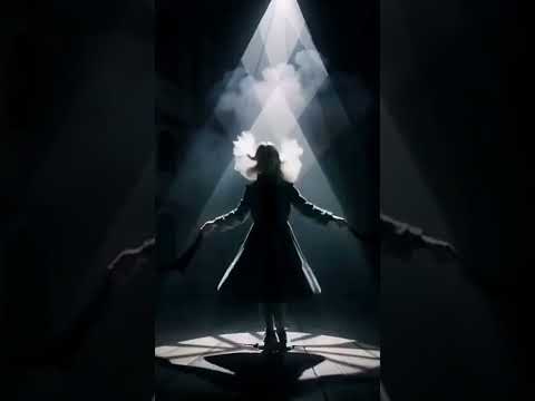 “The Hungry Spotlight”