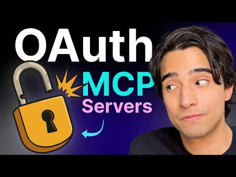 Tutorial: Auth for Remote MCP Servers (Step by Step) | OAuth 2.1 with ScaleKit
