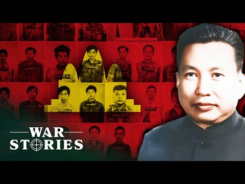 Pol Pot: The Ruthless Dictator Who Killed 2 Million Of His Own People