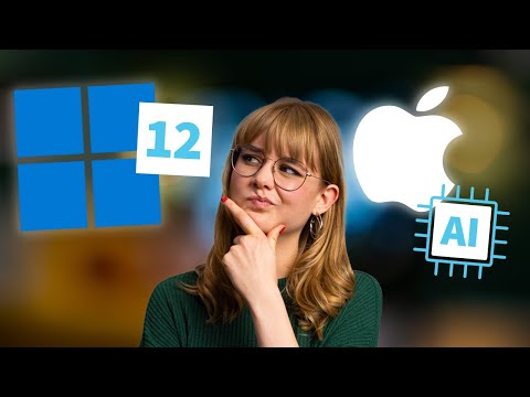 Der wahre Grund für Windows 12