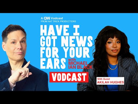 Who dis?Jake Tapper Texts With Trump! Will Ghislaine Maxwell Get A Pardon? Will Trump Fall? |Vodcast