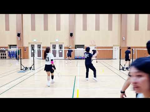 251217 #4🏸(원더우먼,SS vs 필용,마크)🎖팀GAON