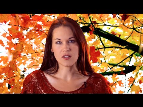 How To Ground Yourself (All About Grounding) - Teal Swan