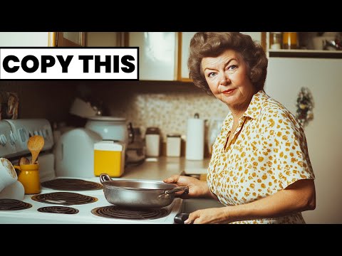 30 Cooking Tricks That We Used To Survive The Great Depression