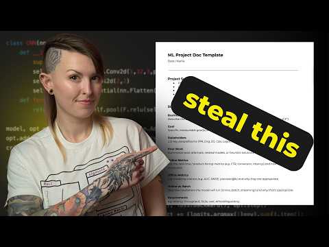 Machine Learning Portfolio Projects Step-by-Step