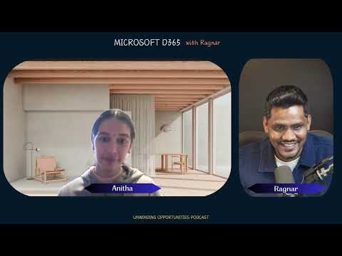 Unwinding Opportunities