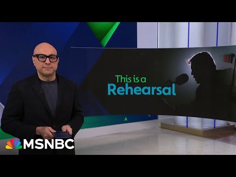 Trump’s new playbook to hijack the midterms