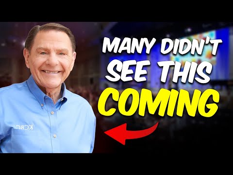 THIS should END Kenneth Copeland's Ministry