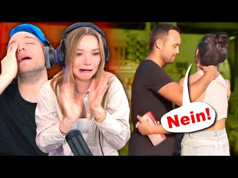 Die EKELHAFTESTEN Dating Coaches (REZO und JULIA BEAUTX reagieren)