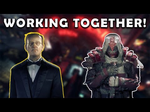 Batman gets BETRAYED by Alfred in Arkham Knight (and I can prove it...)