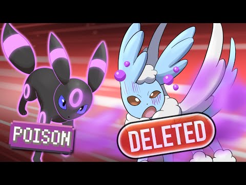 Obscure Facts About EVERY Eeveelution!