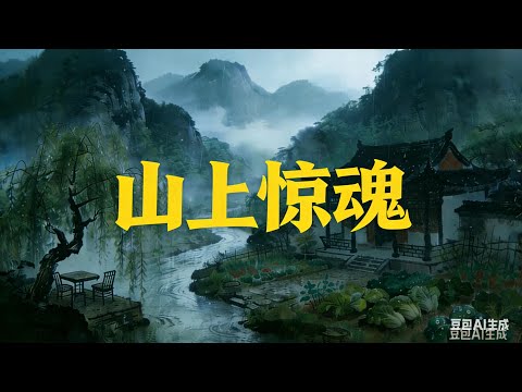 山上驚魂，一個發生在臺灣的真實故事， #民間故事 #睡前故事 #故事分享 #中國民間故事#故事頻道 #movie #motivation #funny #history #情感