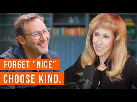 How Losing Everything Taught Her to Help Everyone: Joan Howard's Story | Simon Sinek