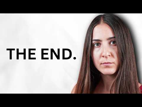 I Speedrun Chess Until One Blunder Ends It All (Finale)