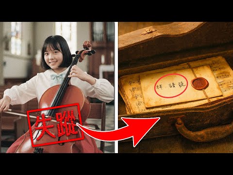 台北失蹤案，1975年：一名12歲女孩在教堂演出後神秘失蹤。17年後，痛苦的父親在鋼琴上發現了一個線索，以及背後隱藏的駭人秘密……