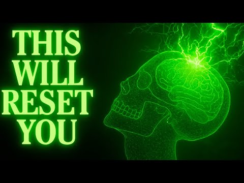 Once You See This Quantum Truth, Your Brain Instantly Resets