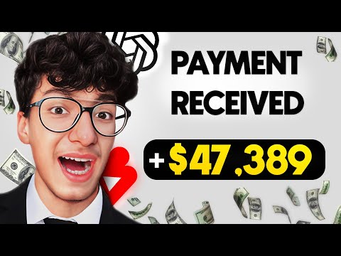 AI Tools That Will Make U RICH..