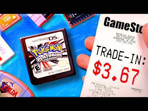 The Biggest Regret in All of Retro Gaming