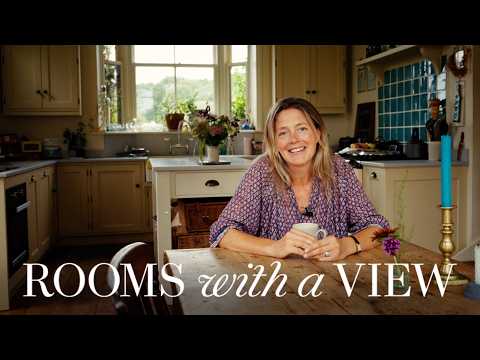 Tour this gardener's charming Sussex cottage  | Country Living UK